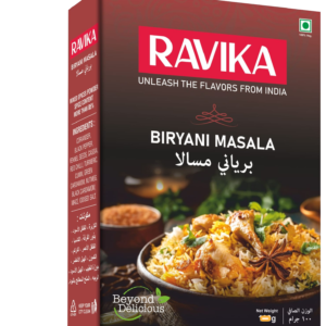 Biryani Masala